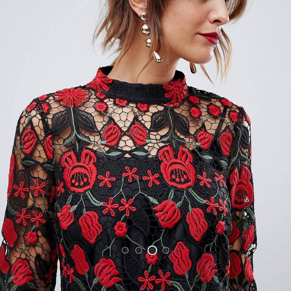 ASOS - Picture 5 of 5